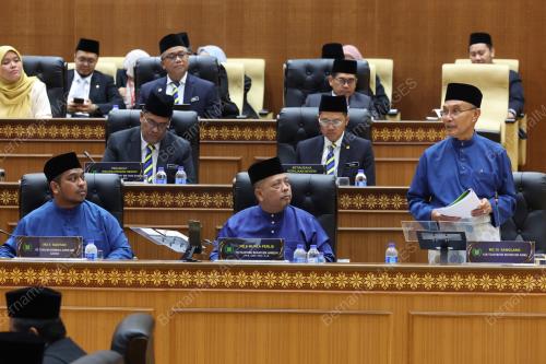 MOHD SHUKRI RAMLI
