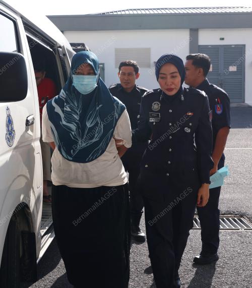 MAHKAMAH KANGAR