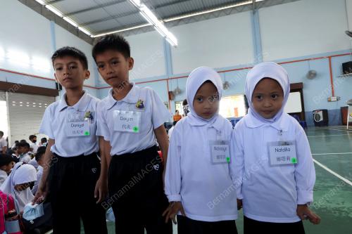 SESI PERSEKOLAHAN 2024/2025