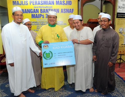 PR01_11072014_RASMI_MASJID
