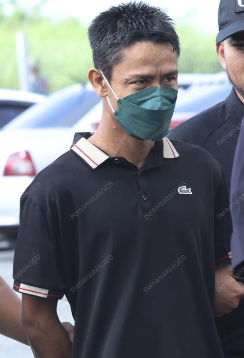 MAHKAMAH KANGAR