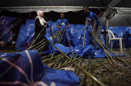 JENTERA BARISAN NASIONAL