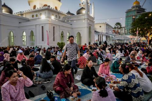 MAJMUK_IFTAR