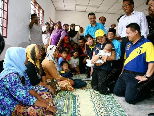 SYED FAIZUDDIN PUTRA JAMALULLAIL