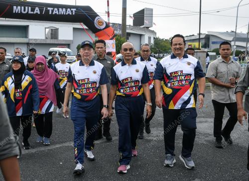 DATUK SERI FADILLAH YUSOF