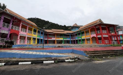 WANG KELIAN