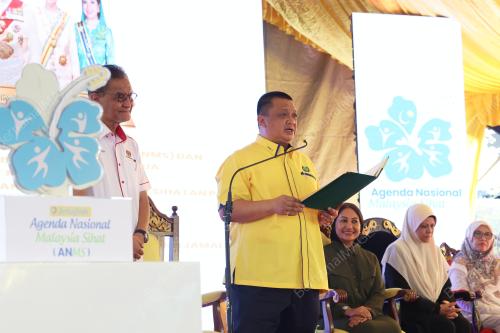 TUANKU SYED FAIZUDDIN PUTRA JAMALULLAIL