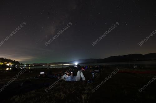 HUJAN METEOR