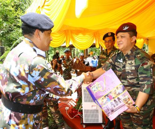 TUANKU SYED FAIZUDDIN PUTRA JAMALULLAIL