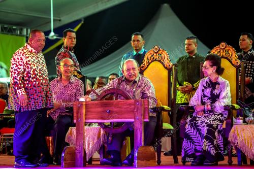 TUANKU SYED SIRAJUDDIN JAMALULLAIL