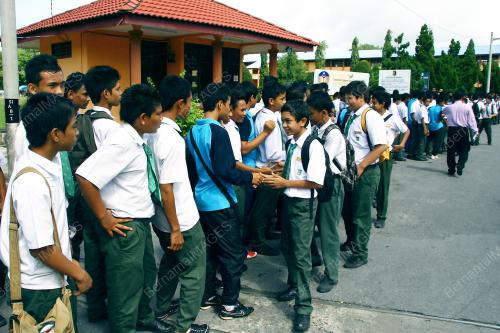SMK SYED HASSAN