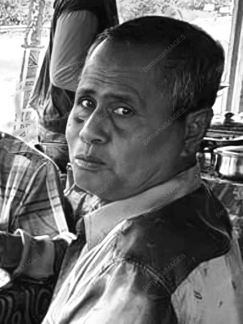 KARIM SALLEH