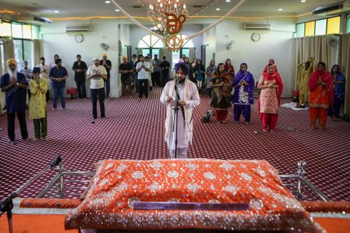 HARI VAISAKHI