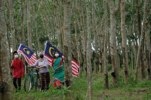 HARI MALAYSIA 2021