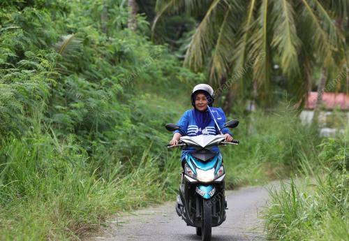 SITI BERENEE YAHAYA