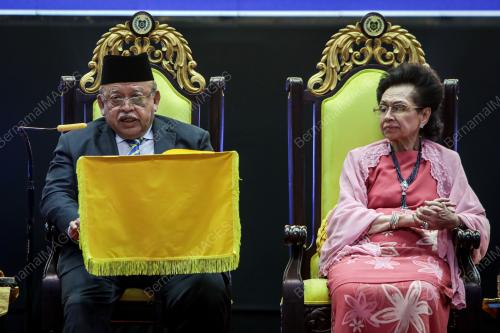 TUANKU SYED SIRAJUDDIN JAMALULAIL