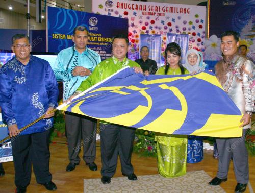 SYED FAIZUDDIN PUTRA JAMALULLAIL
