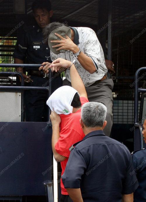 KES BUNUH