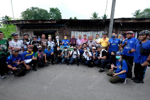 TUANKU SYED FAIZUDDIN PUTRA JAMALULLAIL