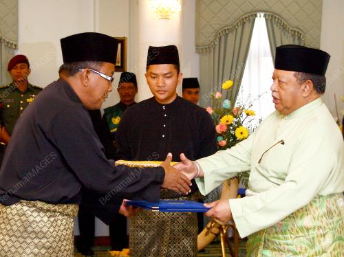 SYED SIRAJUDDIN PUTRA JAMALULLAIL