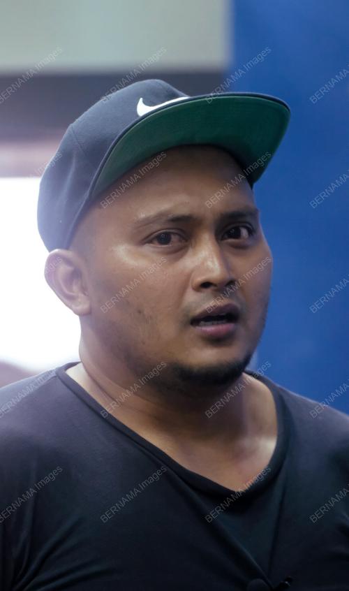 SUKAN ANGKAT BERAT