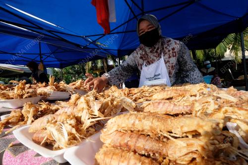 BAZAR RAMADAN