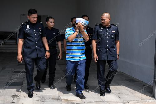 MAHKAMAH SESYEN KANGAR