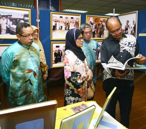 KAMARUDDIN SIARAF