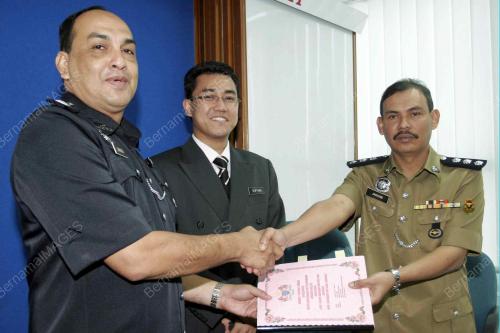 ZAKARIA ABD RAHMAN