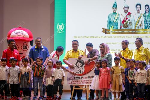 TUANKU SYED FAIZUDDIN PUTRA JAMALULLAIL