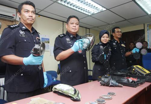 PR01_16072025_POLIS_PERLIS