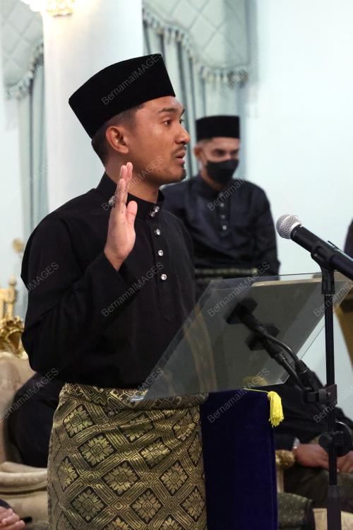 ASRUL AIMRAN ABD JALIL