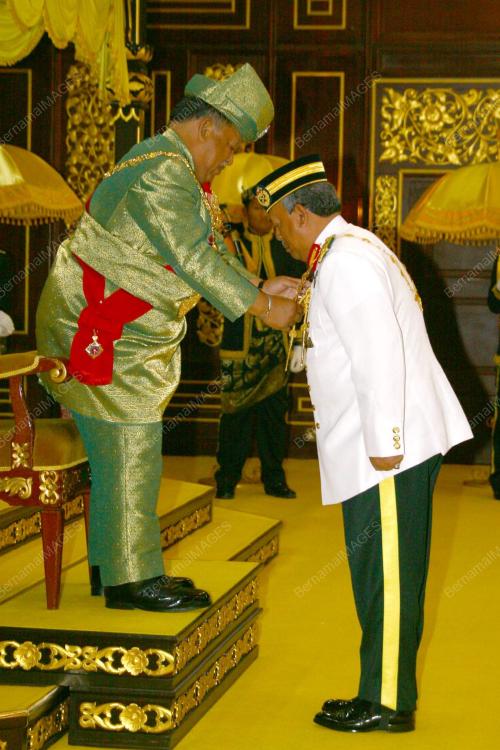 SYED SIRAJUDDIN PUTRA JAMALULLAIL