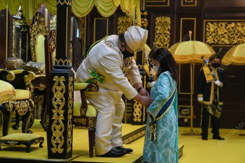 TUANKU SYED SIRAJUDDIN PUTRA JAMALULLAIL