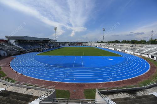 STADIUM TUANKU SYED PUTRA