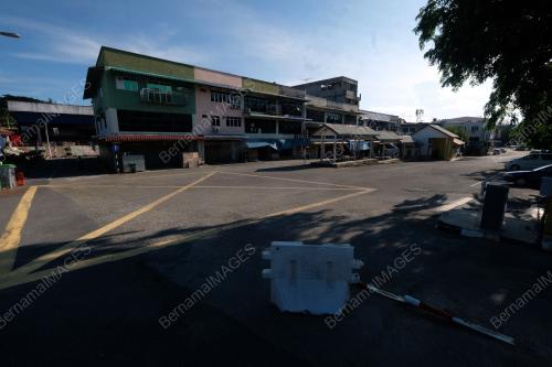 ARKED NIAGA PADANG BESAR