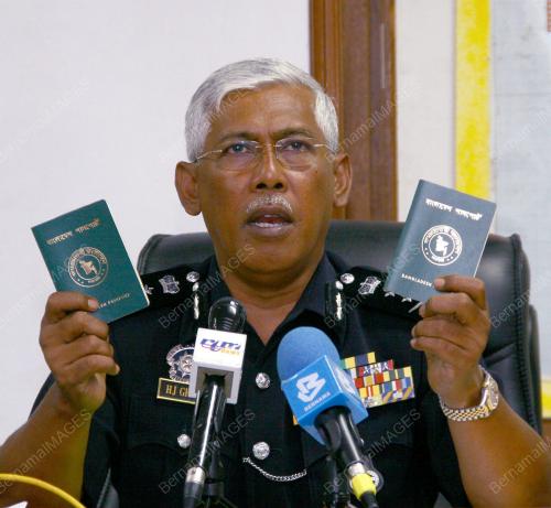 GHAZALI MD AMIN