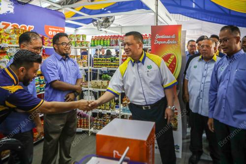 TUANKU SYED FAIZUDDIN PUTRA JAMALULLAIL