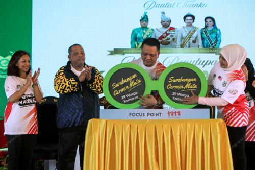 TUANKU SYED FAIZUDDIN PUTRA JAMALULLAIL