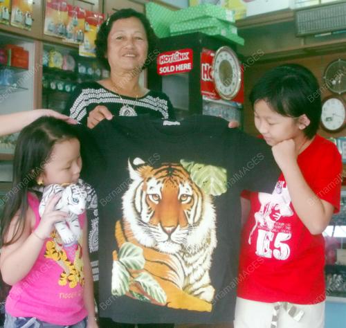 TAHUN BARU CINA