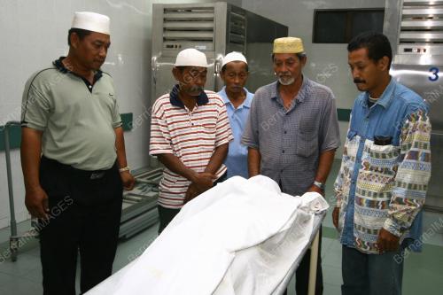 KU LAH DESA