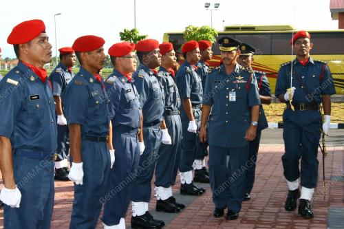 DATUK WAN MOHD NOR IBRAHIM