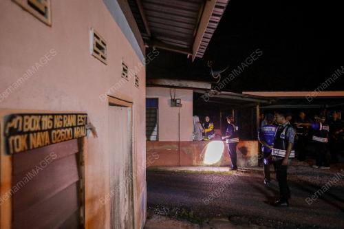 RONDA BERSEPADU SRS