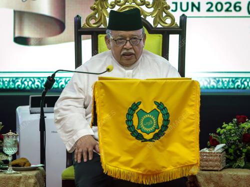 TUANKU SYED SIRAJUDDIN JAMALULLAIL