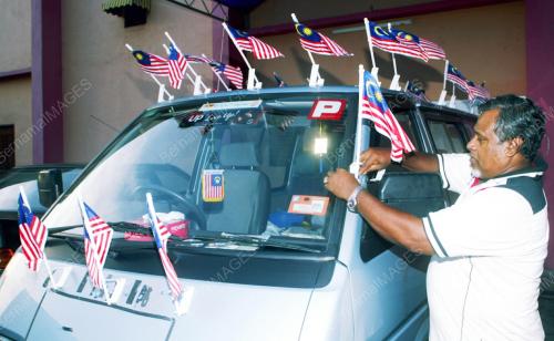 MOHD YUSOF OLI MOHAMAD