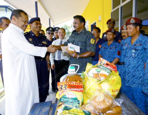 SHAHIDAN KASSIM