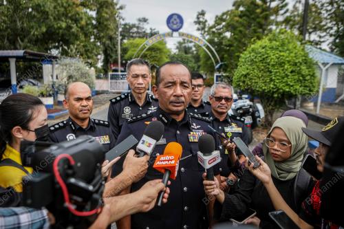 DATUK MUHAMMAD ABDUL HALIM