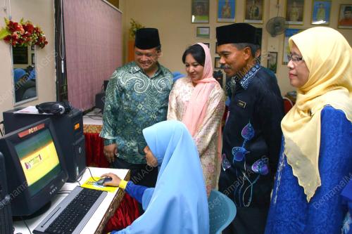 SYED FAIZUDDIN PUTRA JAMALULLAIL