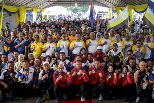 TUANKU SYED FAIZUDDIN PUTRA JAMALULLAIL