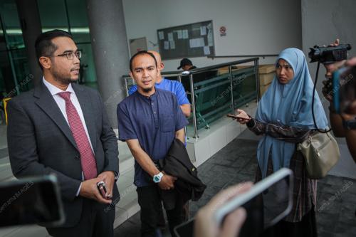 MOHD SYAFEEQ MOHD SHUKRI